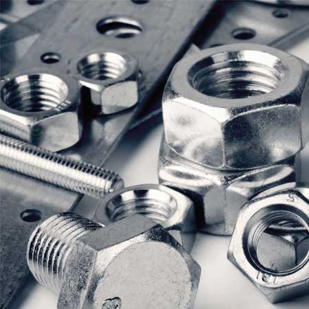 FLANGES
